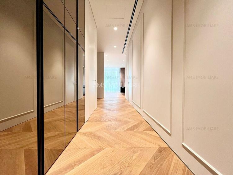 APARTAMENT DE LUX/ BLOC EXCLUSIVIST/ TERASA GENEROASA/ 2 LOCURI PARCARE SUBTERA - 8