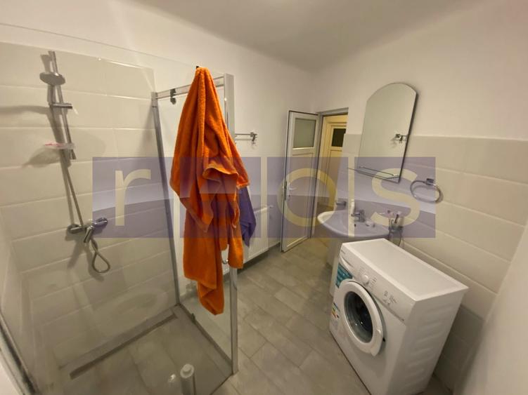 VANZARE -APARTAMENT 2 CAMERE- DEMISOL -DOROBANTI -FLOREASCA - 13
