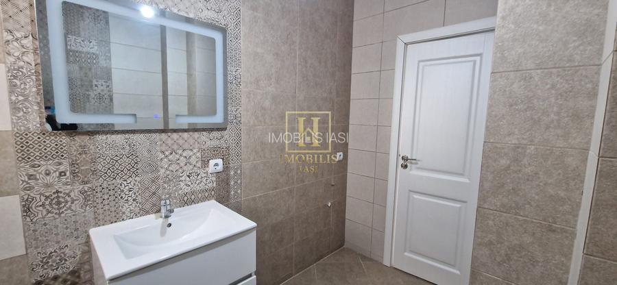 Apartament 2 camere D 48 mp+ loc de parcare Lunca Cetatuii 89000 euro - 6