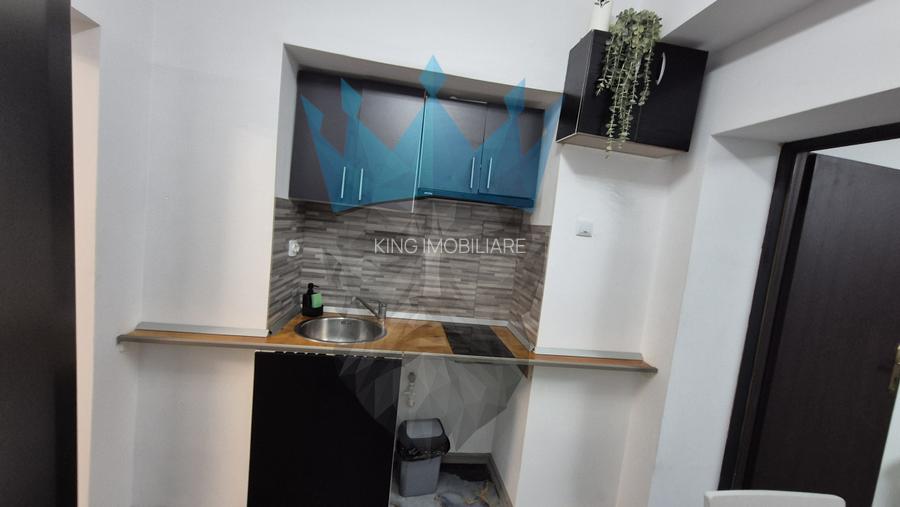  Apartament 2 Camere Gara de Nord Grivita Bucuresti - 11