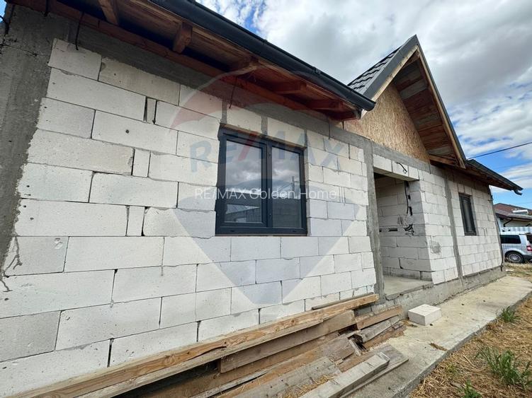 Casa / Vila cu 3 camere in Campineanca - 11