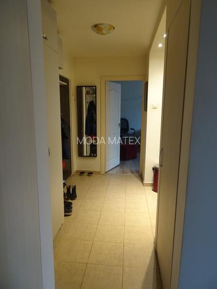 Bd. 1 Mai, Drumetului, 1981, mobilat, utilat - 18