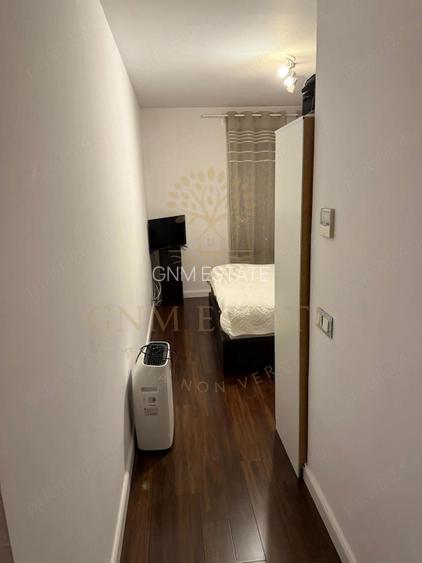 2 Camere | Parcare | Asmita Gardens -Delta Vacaresti - 5