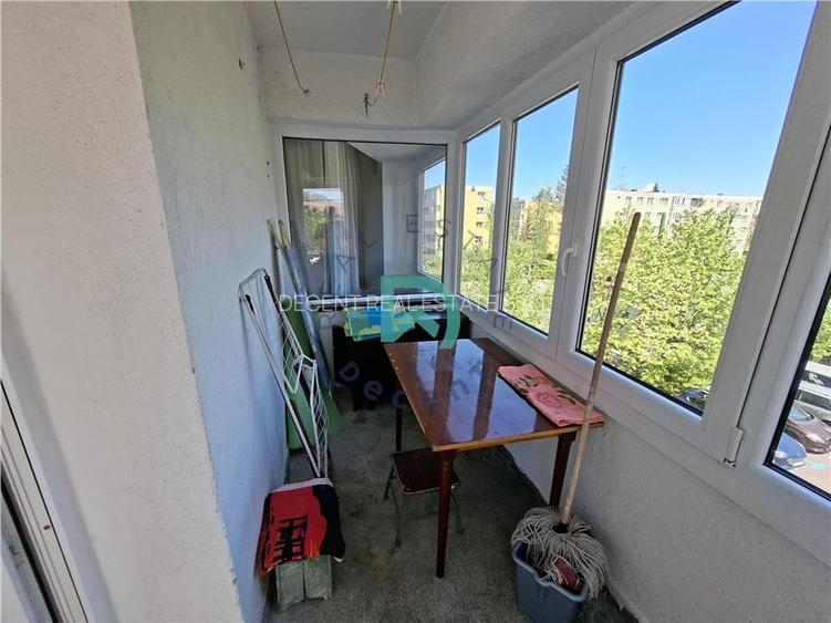 Apartament 4 camere Centrul Civic, 110 mp - Brasov - 24