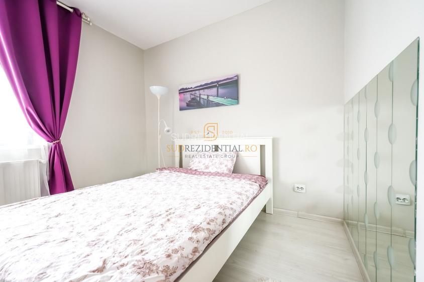 Apartament cu 3 camere modern, bloc 2018, Lidl Metalurgiei, metrou,STB - 10