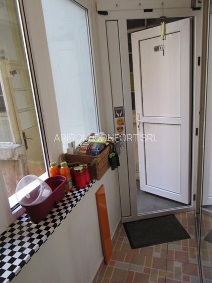 Vanzare 3 camere Unirii - Udriste - Corneliu Coposu - 40