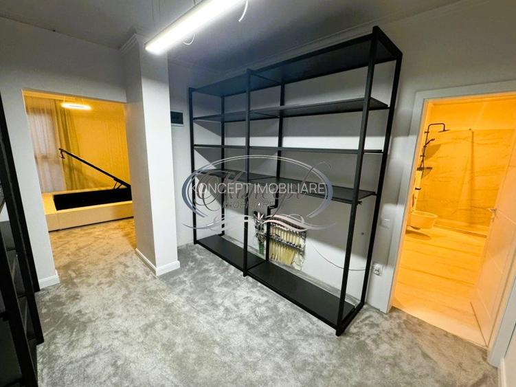 Casa la cheie cu piscina in Andrei Muresanu - 12