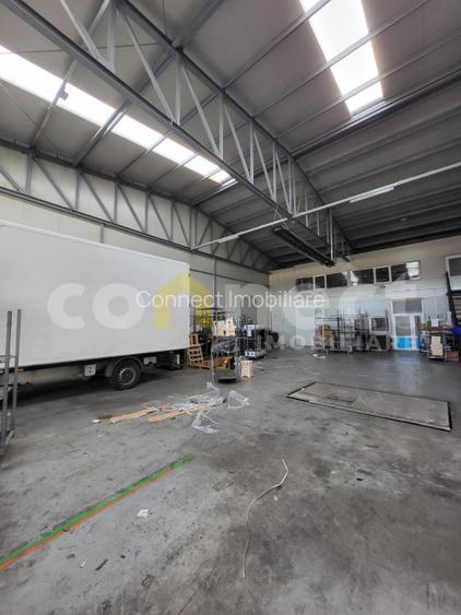 Hala 300mp+birouri 50mp - 7