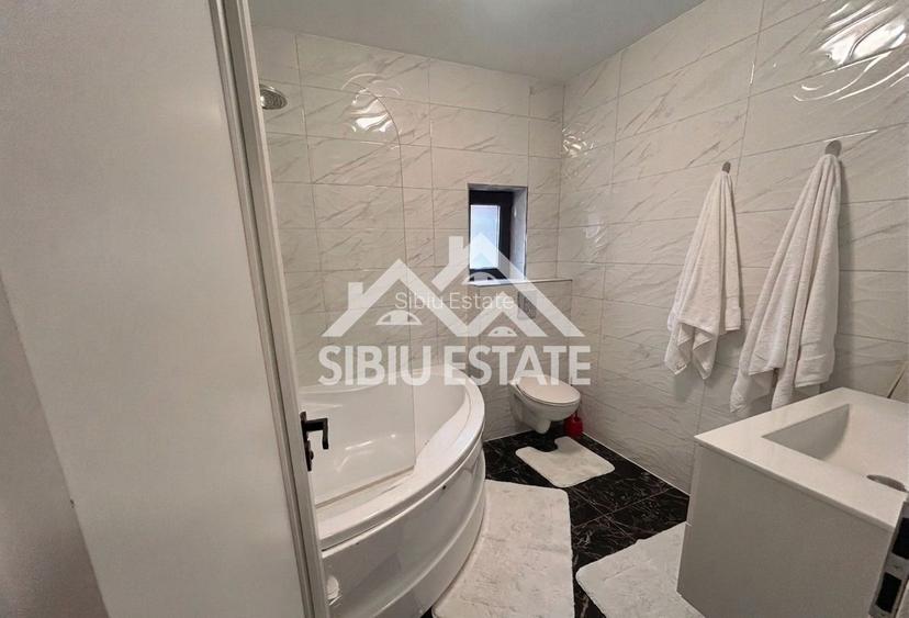 Casa Individuala, Mobilata si Utilata – Gata de Mutare - 10