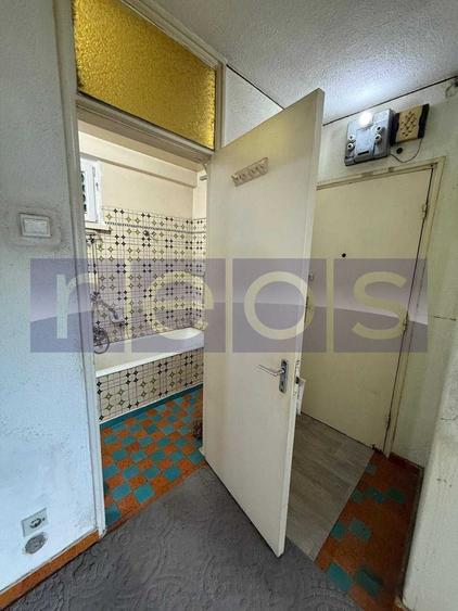 VANZARE 2 CAMERE| DECOMANDAT -  1 min metrou Tineretului | - 4