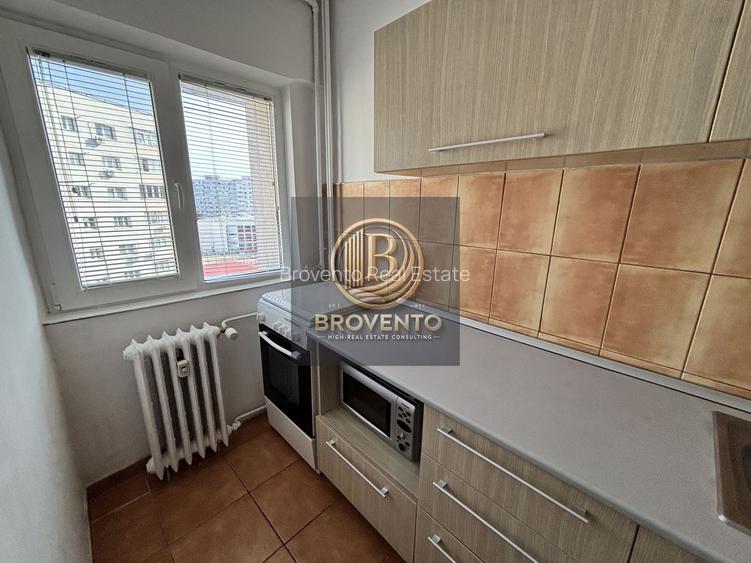 Garsoniera Dristor - Racari - 5