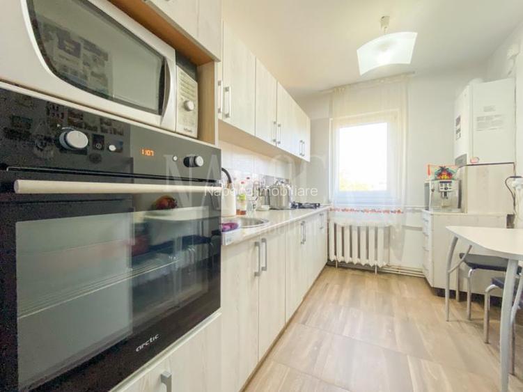 Apartament 3 camere de vanzare in Manastur, Cluj Napoca - 5