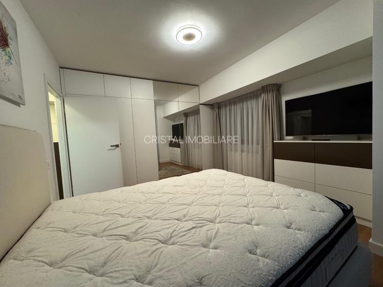 Vanzare Apartament 4 Camere  Zona Unirii - Lux - 11