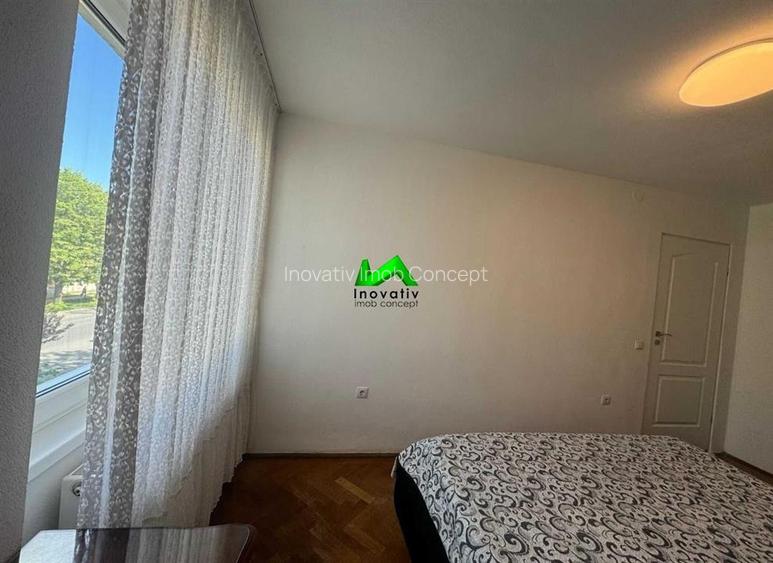 Apartament de vânzare Sibiu Zona Terezian - 3