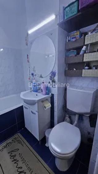 Apartament 2 camere, et. 3, mobilat si utilat, Mircea cel Batran - 6