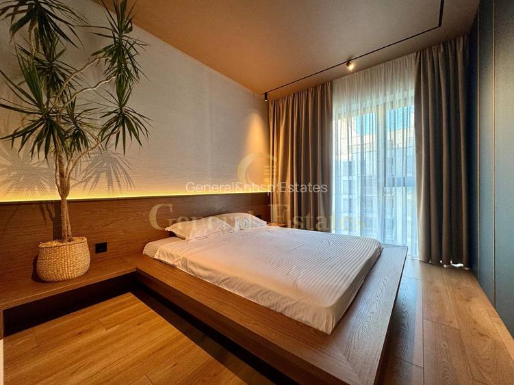 Vânzare Apartament de LUX ÎN complexul Rezidential Silk District - 13