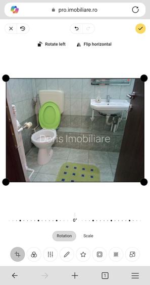 Garsoniera mobilata ,utilata cf 1 decomandat.42 metri patrati - 15