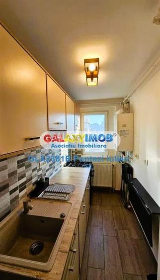 Apartament 2 camere | Lujerului | Centrala Proprie | 5min. metrou - 4