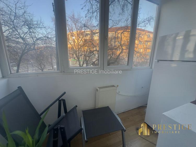 Garsoniera de inchiriat pe str.Vladeasa, zona Calea Aradului - Oradea - 6