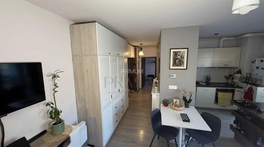 Aradului - 2 Camere - Etaj 1 - Bloc nou - Loc de parcare inclus - 2