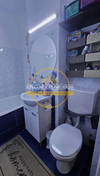 Apartament cu 2 camere/ 42mp/ zona Mircea cel Batran - 8