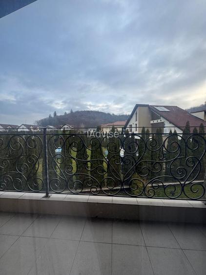 VILA CU 4 CAMERE DE INCHIRIAT IN ZONA NOUA - 19