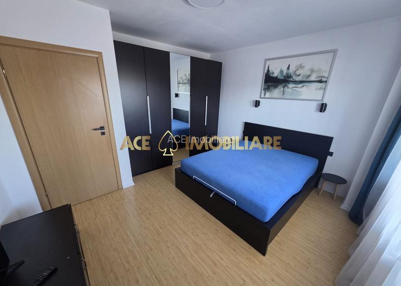 3 Camere de inchiriat | Prelungirea Ghencea | 2 Locuri de Parcare | Centrala - 4