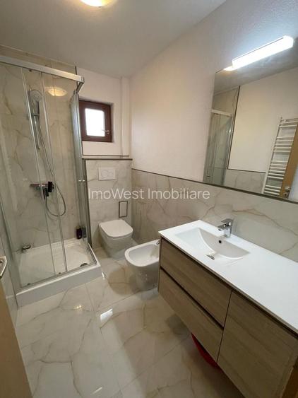 Giroc | 2 camere | Curte privata | Loc de joaca si BBQ - 15