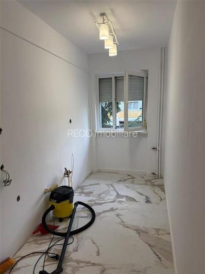 RECO Apartament 2 camere renovat complet etajul 1 4 - 8