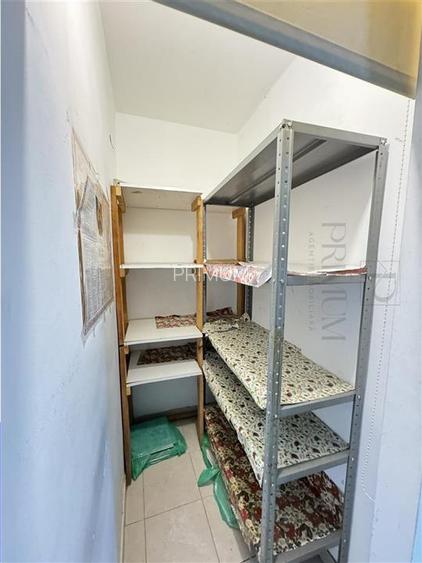 GIROCULUI - 2 CAMERE - DECOMANDAT - ETAJUL 1 - CENTRALA PROPRIE - ANVELOPAT - 2 - 6