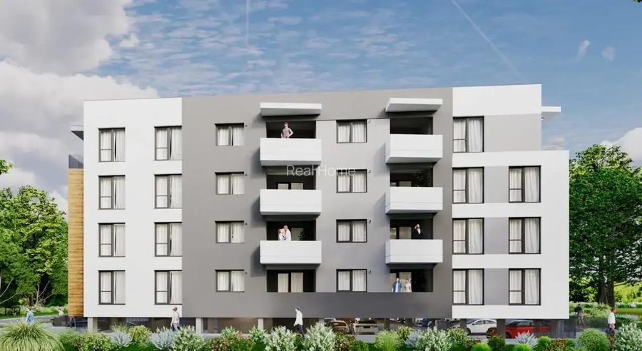 Proiect Nou PRE SALE Panouri Fotovoltaice Parcare BONUS Pallady - 7