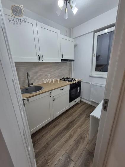 Garsoniera - metrou Lujerului - 4