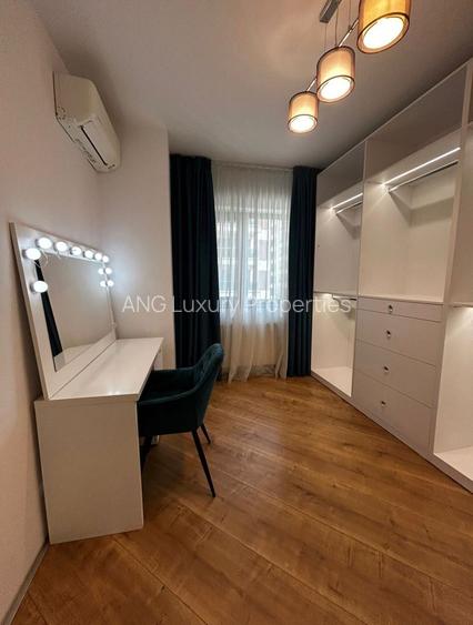 Apartament 3 camere de inchiriat in  Pipera - rond OMV - 4