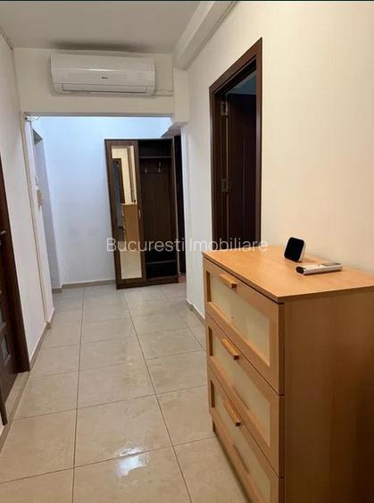 Apartament 2 Camere Tineretului,Metrou,Parc,Balcon,Centrala Propie MOBILAT UTILA - 7