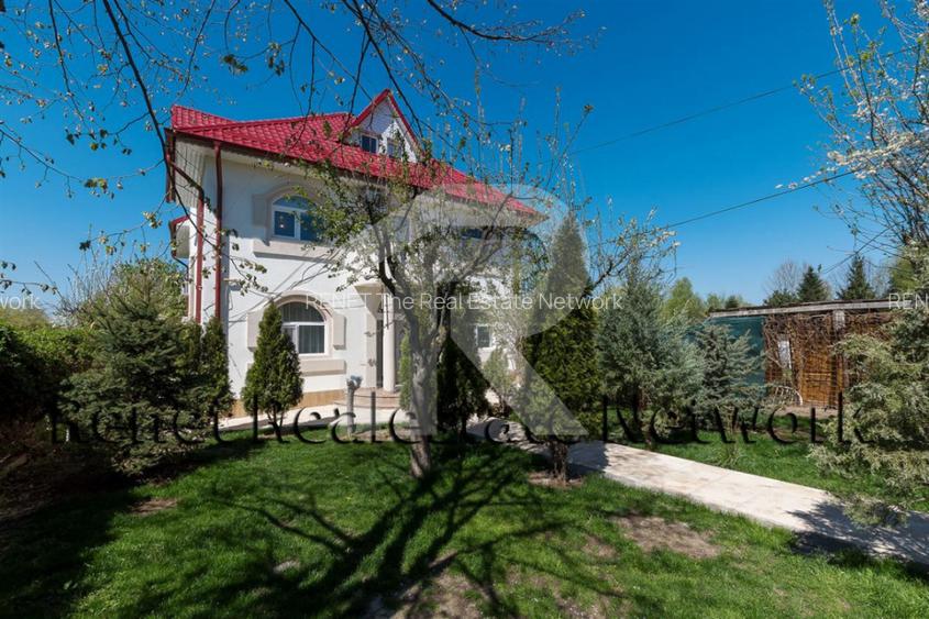 O Poveste de Vis pe Malul Lacului Snagov - 3