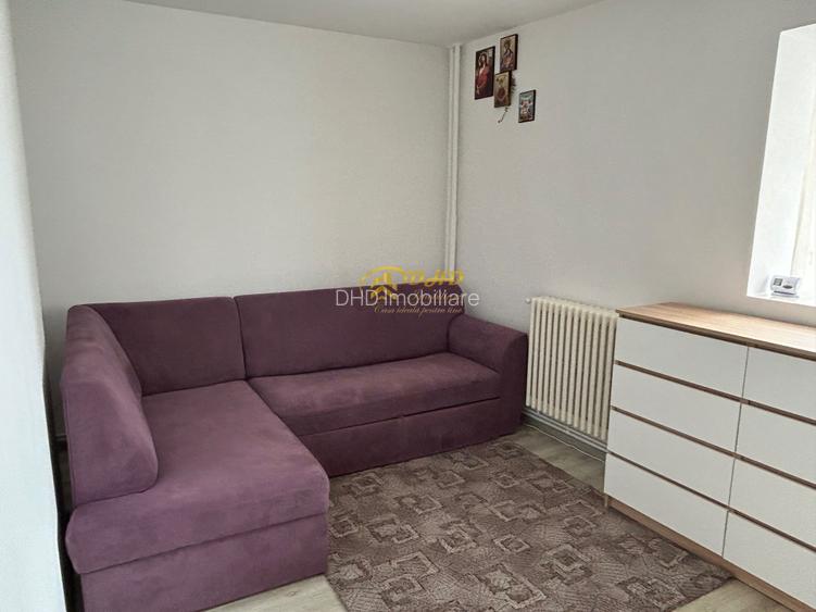 Apartament 2 camere decomandate, Pacurari. - 3