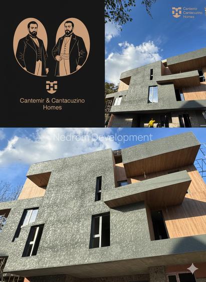 Cantemir Cantacuzino Homes - 14