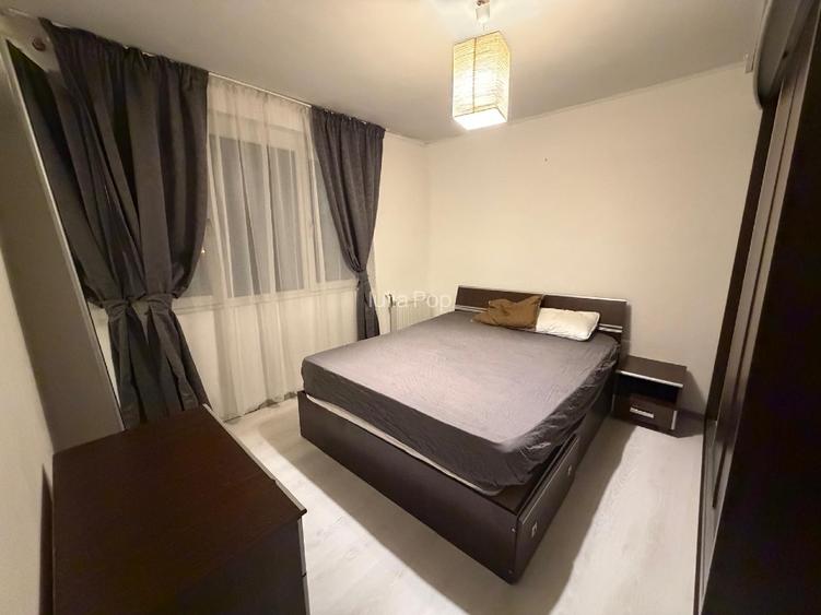 Proprietar apt 2 camere metrou la scara 1 Mai Chibrit calea Grivitei - 6