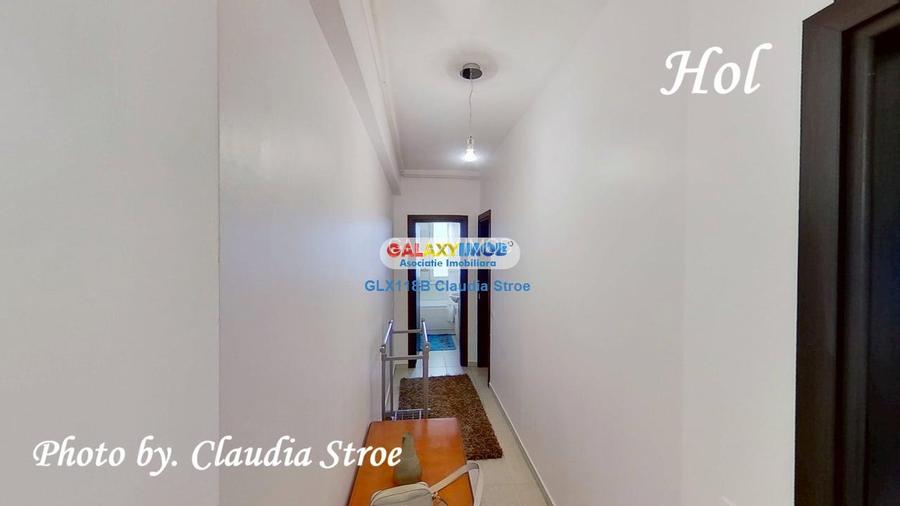 INCHIRIERE GARSONIERA BERCENI - TURNU MAGURELE 12 - 12