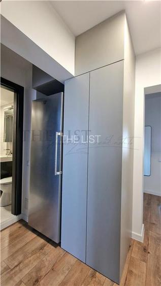 3 camere renovat complet | mobilat & utilat | 13 Septembrie - direct proprietar - 19