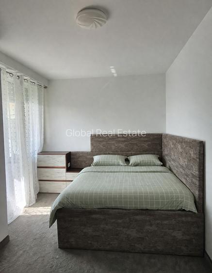 3 Camere 94mp Zona Faleză Nord- Pescărie Vedere Lac - 6