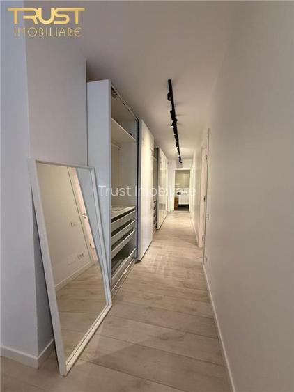 3 camere l Ansamblul Platinia Mall l 25 MP Terasa - 8