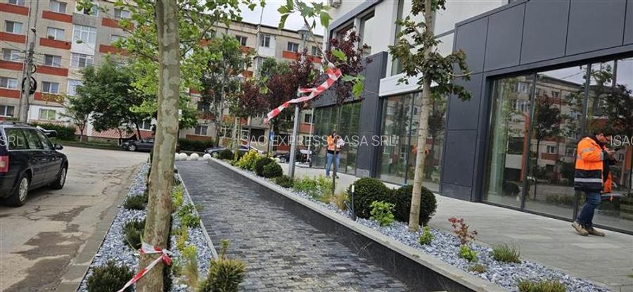Apartament de lux, cu 2 camere, incalzire in Pardoseala! - 24