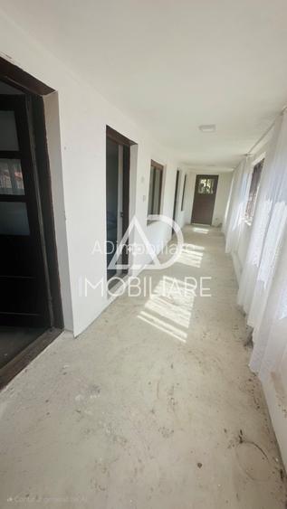 Oportunitate unică! Casă pe parter în Bălești - 6