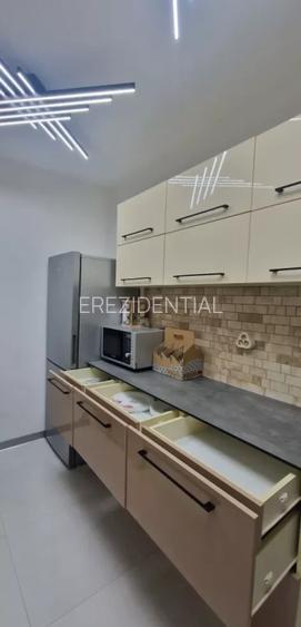 Apartament 2 cameremetrou Eroii Revolutiei - 8
