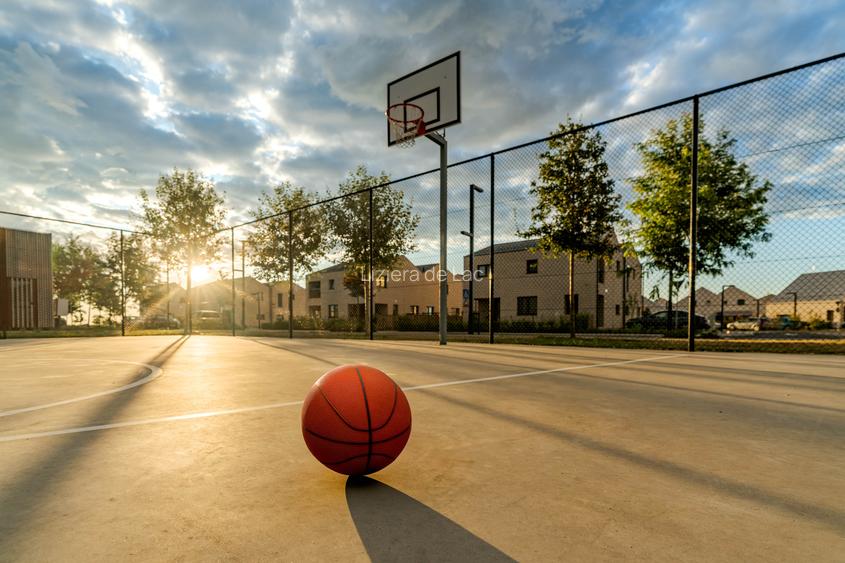 CUIB 9, LIZIERA DE LAC, FAZA 2 — CASA TA LÂNGĂ LAC, LA 20 DE MINUTE DE PALLADY - 9