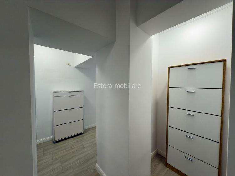 APARTAMENT DE VÂNZARE CU DOUĂ CAMERE IN ZONA CALEA MOSILOR SEC.2 - 4