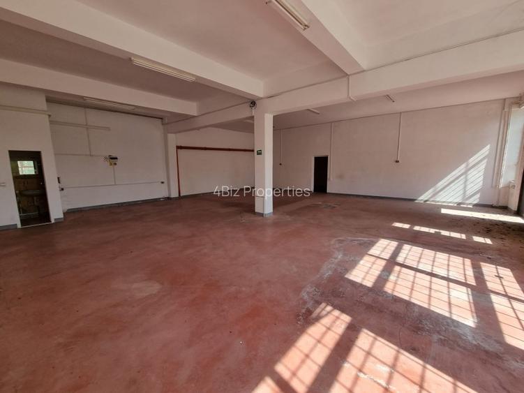 Spații de logistică și depozitare  – Locație strategică  InCity, COMISION 0% - 6