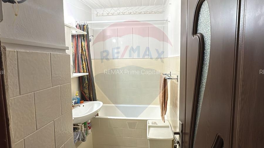 Apartament de închiriat cu 2 camere, Rogerius - 6