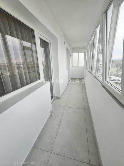 2 camere prima inchiriere | renovat 2026 | mobilat | Republicii - 7
